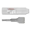 WERHE SDS PLUS Hammer Chisel 4 Teeth 150mm - For