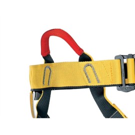 Singing Rock Top Harness - Black