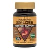 Natures Plus AgeLoss Digestion Support - 90 Capsules - Prebiotics,