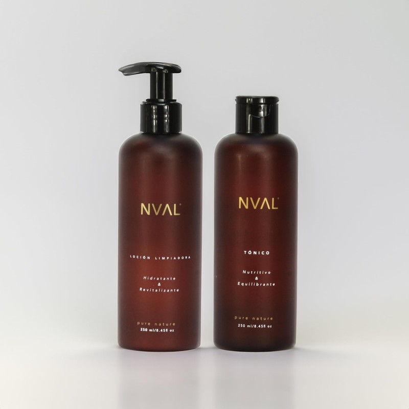 NVAL Regenerante Pro Aging, Pure Golden Anti-Aging Cream, 50ml (Cleansing