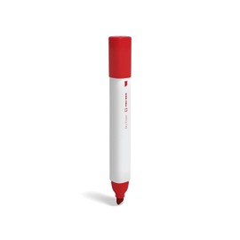 TRU RED Dry Erase Markers, Chisel Tip, Assorted, 36/Carton (TR54567-CCVS)