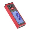 LM50B 50m/164ft Laser Range Finder Electronic Ruler Hand Held Mini