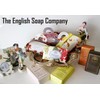 The English Soap Company, Large Gift Bag Bath Soap, English
