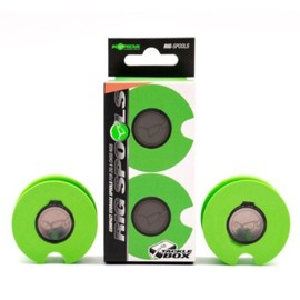Korda Rig Spools Carp Leader Spool Foam Roller