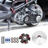 Racing Variator Kit Steel Alloy Replacement for 152QMI 157QMJ 4