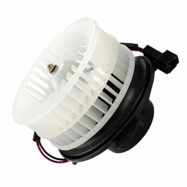 HVAC Heater Blower Motor Fan for 1996-2000 Town & Country, Dodge Caravan & Grand Caravan, Plymouth Grand Voyager & Voyager 4874204AB 700069 615-00527 4882397AB CH3126120