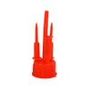 FastCap 2P-10 XTIP Multi-Cap for 10 oz. Bottle