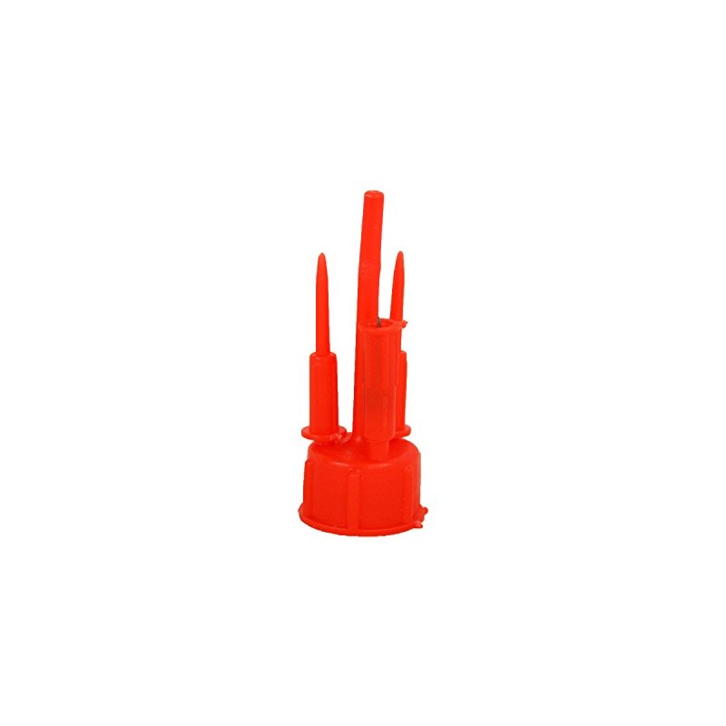 FastCap 2P-10 XTIP Multi-Cap for 10 oz. Bottle