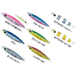 Melonya Kobo Tricker 2 1.6 oz (45 g), Blue Pink