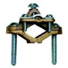 Sigma Engineered Solutions Proconnex 41409 Ground Clamp Conduit Fitting For