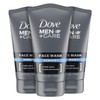Dove Men+ Face Wash Hydrate Plus Skin Care, 5 Oz,