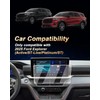 2025 Ford Explorer Screen Protector - Matte For 2025-2026 Explorer