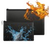 Unbranded New Fireproof Waterproof Document Envelope File Folder Cash Pouch