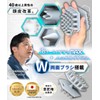 Scalp Brush, Shampoo Brush, Men's, Scalp Brush, Recommended by a