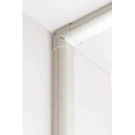 The Hare Ltd Plumbing Makeup Cover Corner Of Surface Of 90 ° Surface 90 ° Combination