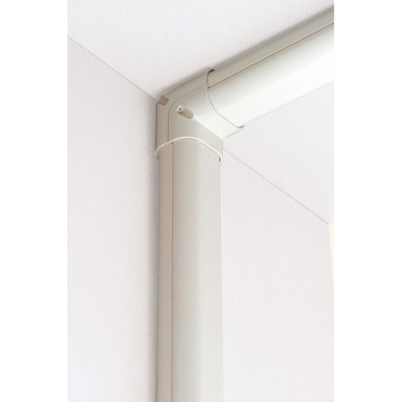 The Hare Ltd Plumbing Makeup Cover Corner Of Surface Of