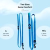 ShawnCo Dream Walk Dog Leash- Premium, Nylon Pet Leash with