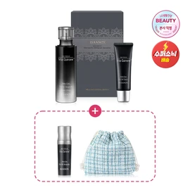 Isa Knox Age Focus Spot For All Ampoule Special Special (Lace Edition) / 이자녹스 에이지포커스 기미포올 앰플 특별기획 (레이스 에디션)