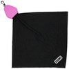 Chums Pouch XL Microfiber Lens Cloth - Portable Lens &