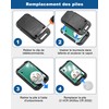 Door Remote Controls, Garage Door Opener Remotes, Universal Remote Control