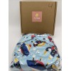 Tutim Spaceship Reusable Diapers 0-3 Years