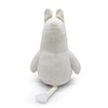 Youtooz - Moomin 9" Plush - Cuddly and Soft Moomin