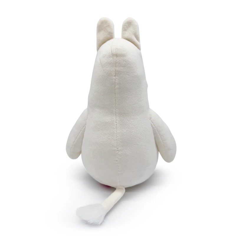 Youtooz - Moomin 9" Plush - Cuddly and Soft Moomin