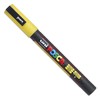 Posca PC-3ML Paint Marker Art Pens - 0.9-1.3mm - Set