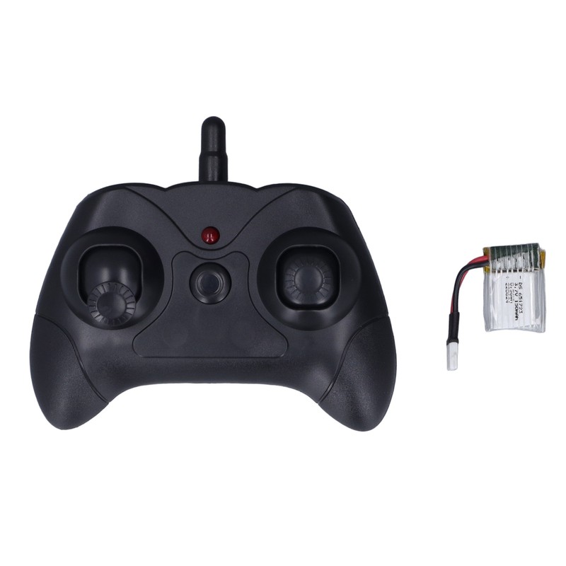 Bird Plane Toy 2 Channels Broken Resistant Remote Control Bird