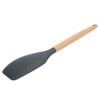 9Pcs set Silicone Kitchenware Kit NonStick Cooking Utensils Baking Tool