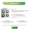 harren24 Test Tablets for Shake Testers (Rapid) for Chemical Water