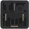 BOSCH 0332019103 Normal Open Mini Relay - 4 Pins, 12