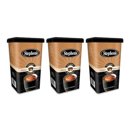 Stephen's Gourmet Hot Cocoa, Peanut Butter Cup, 14 OZ (Pack of 3)