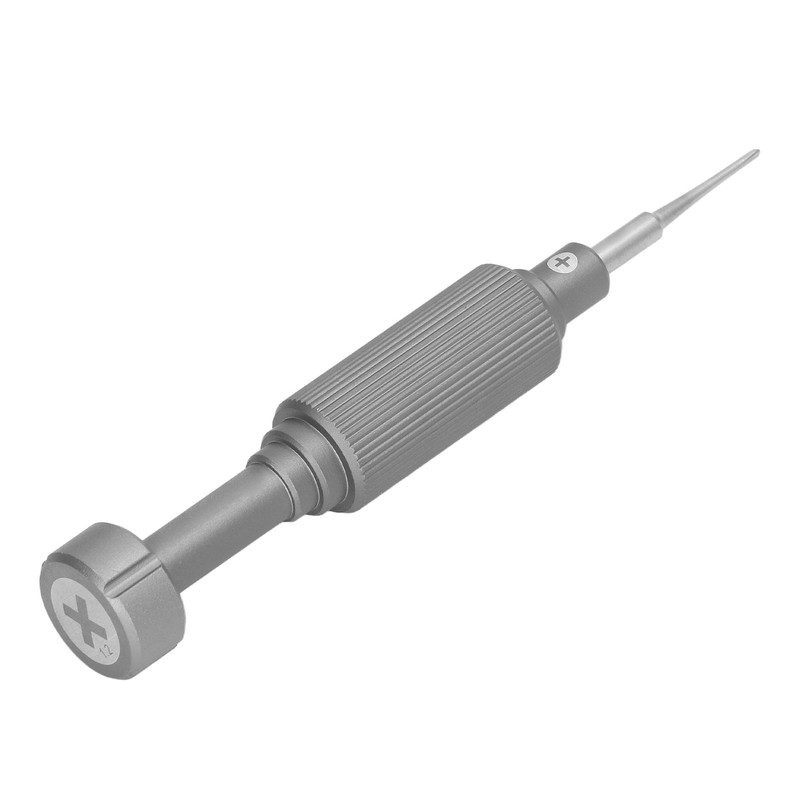 Cross 1.2 Screwdriver High Hardness Strong Magnetism Noise Reducing Bearing