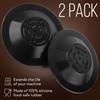 IMPRESA 2 Pack Espresso Cleaning Disc Compatible With Select Breville