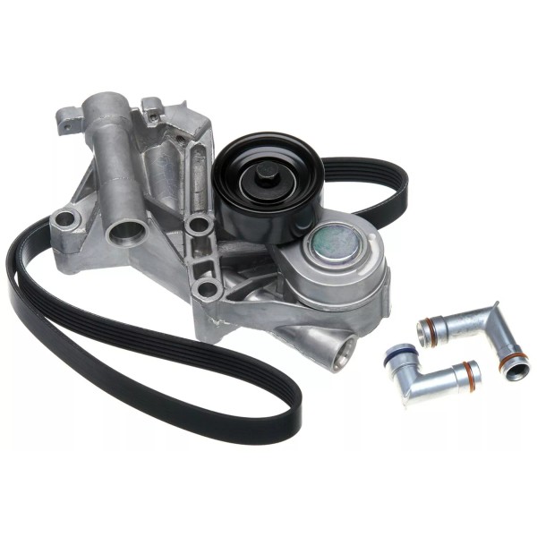 Gates For 2004-2008 Pontiac Grand Prix 3.8L Serpentine Belt Drive