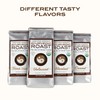 Ayurvedic Roast - Caramel, Organic Coffee Substitute Caffeine Free Antioxidant