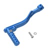 NICECNC Folding Gear Lever Compatible with Yamaha Raptor 700 YFM700