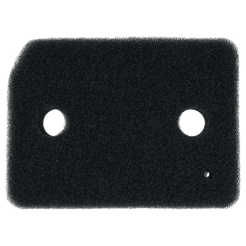 vhbw 1x Socket Filter Compatible with Miele TCD440WP, TCD450WP, TCE620WP,