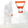 Labor-Saving Handle Tool Ergonomic Back-Saving Attachment for Garden Tools Universal
