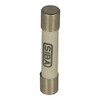 70-065-65/4A | SIBA FUSE, 6.35X32 4A SLOW CERAMIC 500V
