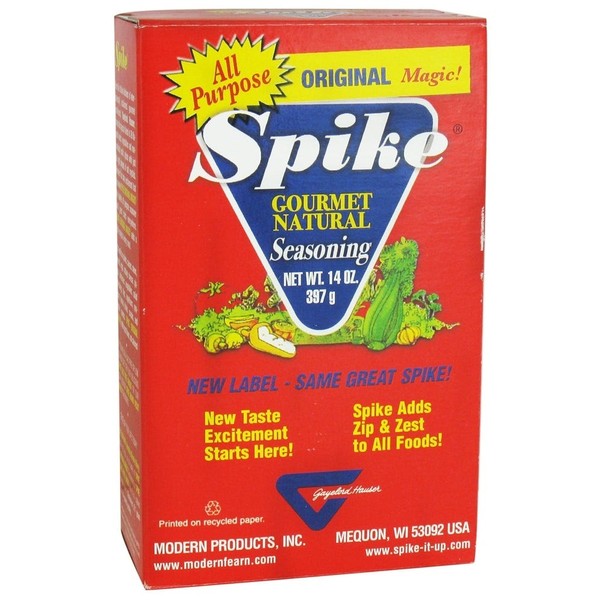 Modern Products Spike Original 387g