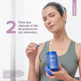 Birdman Berberina HCL 900 mg | Sin Aditivos | 45 Porciones | 90 Cápsulas