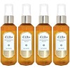 Dalba [달바] 미스트 세럼 시즌6 엑소 60ml 4개 [Dalba] Mist Serum Season 6 EXO 60ml 4 Pack [Dalba Mist Serum Season 6 EXO 60ml 4 pieces]