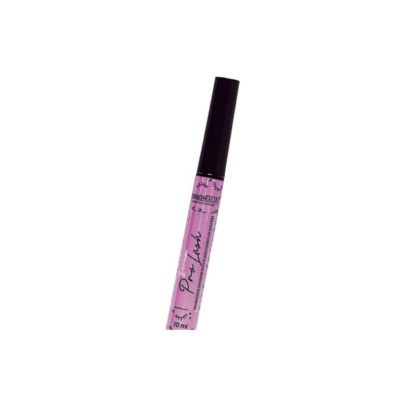 Mirada Definida Serum Pro Lash de Color-ton