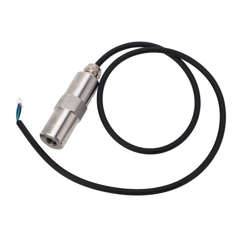 3Mpa Pressure Sensor Stainless Steel Pressure Transmitter for Oil Air