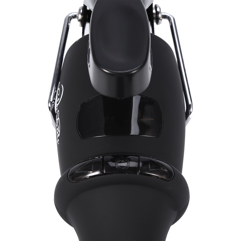 Tube Shape Big Deep Curly Ceramic Curling Iron Heating Hair