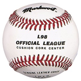 Markwort Professional Quality Baseball (Dozen)