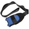 Professional Stretching Belt Yoga Pilates Leg Strap Rehabilitation Belt Fitness