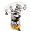 Dave's - Palm Router Acrylic Router Base Plate Compatible with